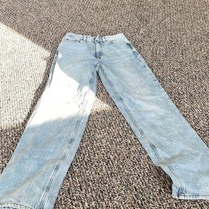 Pacsun, Size 27, High Wasted Jeans